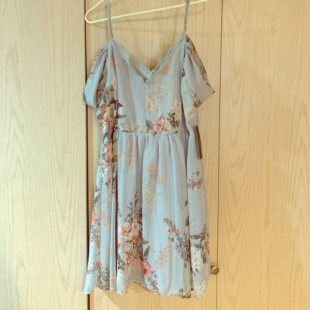 Lulus Dress